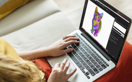 How to Convert Any Image to Embroidery File (Step-by-Step Guide)