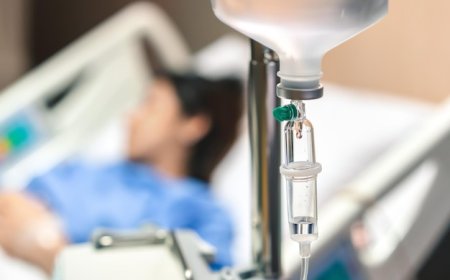 How IV Drip in Dubai Can Help You Stay Stress-Free