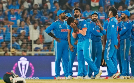 Cricket teams: All you need to know about