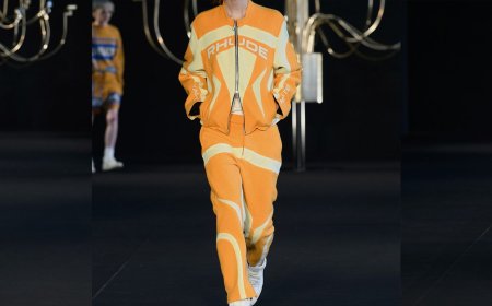 Rhude Clothing: The Streetwear Revolution with the Iconic Rhude Hoodie