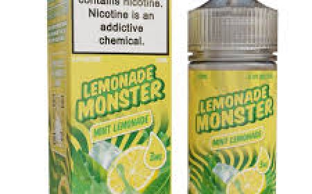 Understanding Vape Flavors: What I Learned from Trying TFN Products