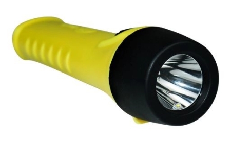 Explosion Proof Torch Light: Essential Safety Tools