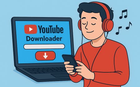 Top YouTube Downloader Sites with Fast Download Speed