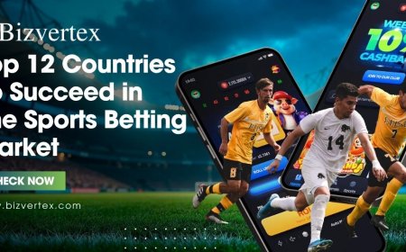 The Top 12 Sports Betting-Friendly Countries (2025)