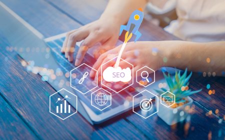 A Beginner’s Guide to Understanding On-Page SEO Services