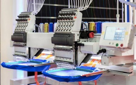 Top Embroidery Digitizing Mistakes (And How to Avoid Them)