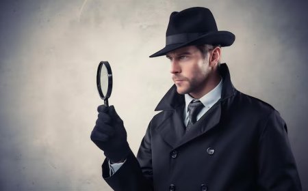 Detective Agency in Lucknow: Professional Investigation Services by City Investigators