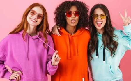 The Sp5der Hoodie: Where Bold Streetwear Meets Everyday Comfort