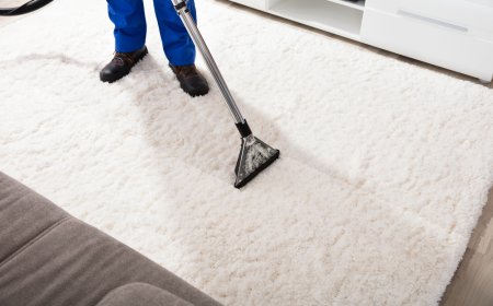 Carpet And Upholstery Cleaner Near Me