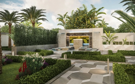 Landscape Installation Salem, UT