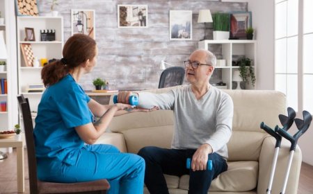 Premium Respite Care in Croydon: Supporting Families with Compassionate Companionship Care