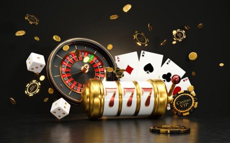 Where to Play Online Poker for Real Money: Best Platforms for 2025