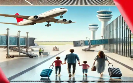 Turkey Visa for Mexican Citizens – Online Application Instructions & Travel Tips