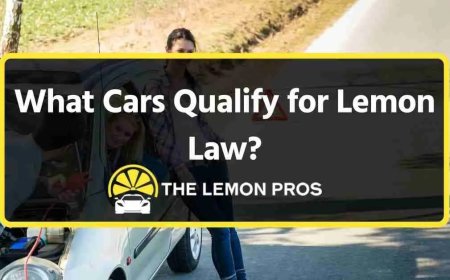 Lemon Law Buy Back Can Help You Return a Bad Car