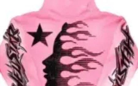 Embracing the Hellstar Revolution in Streetwear