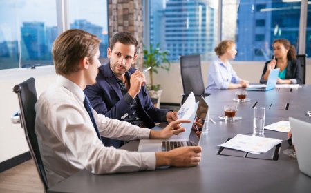 Top Features to Look for in Enterprise LLM Solutions