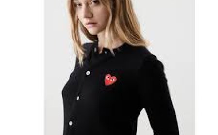 How to Wash a Commes des garcons Hoodie