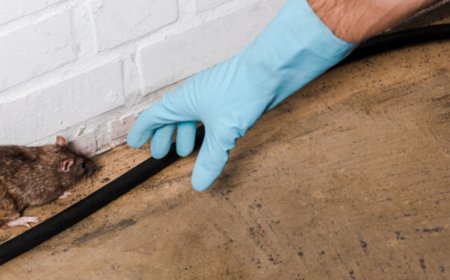 Best Pest Control Brooklyn: How to Get Rid of Rodents Fast and Keep Them Gone