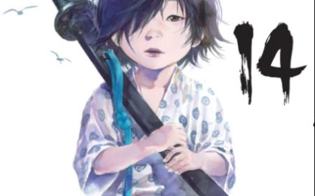 Vagabond de Takehiko Inoue: el camino del samurái inmortalizado en viñetas