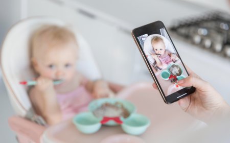 Step-by-Step Guide to Developing a Babysitting App for Modern Parents