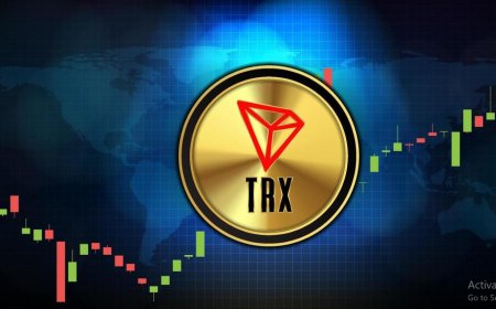 2025 Price Prediction for TRON: Could TRX Really Reach $1?