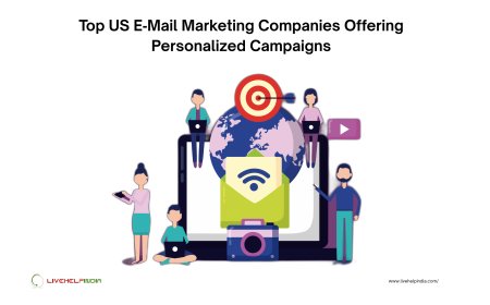 Top US E‑Mail Marketing Companies Offering Personalized Campaigns