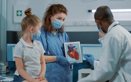 Budget-Friendly Heart Care: Public vs Private Cardiac Hospitals in Vadodara