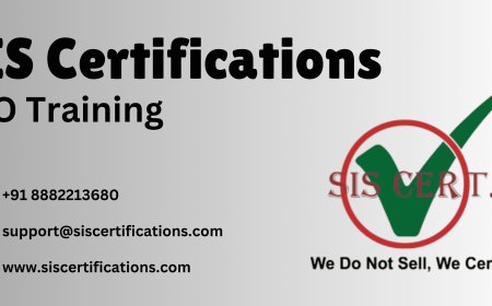 Transform Your Business with ISO Training: A Definitive Guide