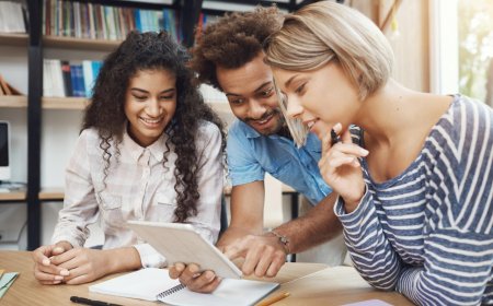 How a Dissertation Editing Service Can Be the Game-Changer Every Student Needs