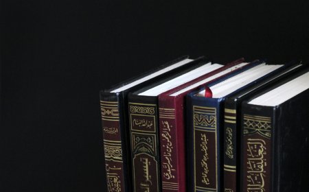 Learn Arabic Language: The Ultimate Step-by-Step Guide for Beginners