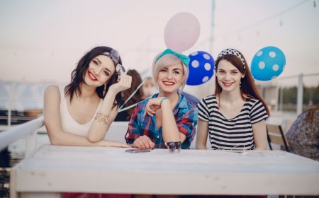 Boat Birthday Parties: The New Trend Taking Over Fort Lauderdale Celebrations