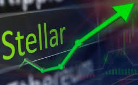 Stellar (XLM) Price Prediction For 2025 and 2030