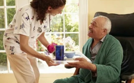 Private Carers Croydon: A Trusted Guide for Families