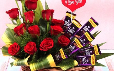 Buy Gift Hamper Online and Celebrate Birthdays with Curated Luxury Surprises