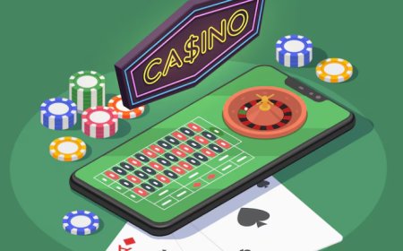 All-in-One White Label Casino Software Solutions for iGaming Startups