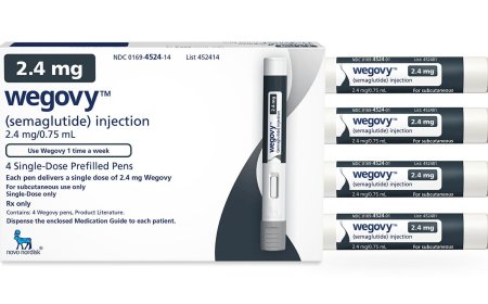How Wegovy Affects Food Preferences