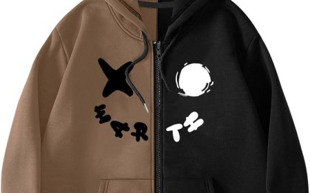 Streetwear That Speaks: Why “None of Us Clothing” Is More Than Just Fashion