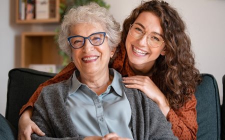 How Respite Caregivers at Home Help Families Recharge