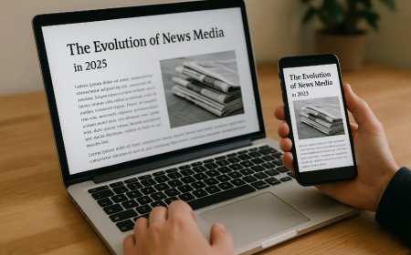 Why Smart Brands Still Rely on Press Releases Today