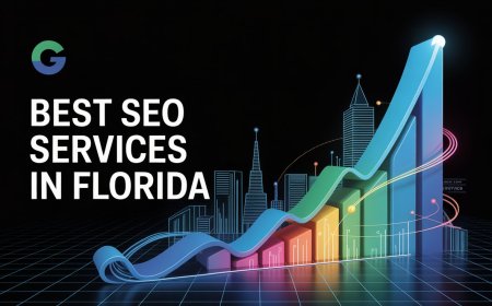 How to Evaluate the Best SEO Services in Florida for Your Industry