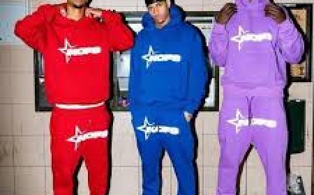 The Rise of NOFS: Redefining Streetwear with the Iconic Nofs Anzug