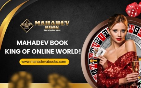 Mahadev Book: The Shady Empire Behind India’s Online Betting Boom