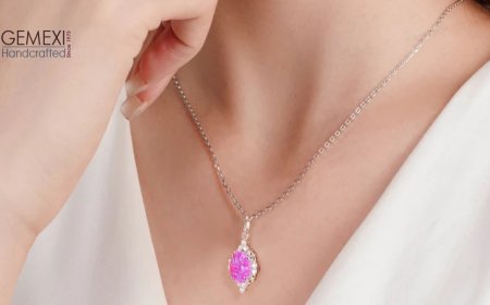 Explore Unique Jewelry Pieces Featuring Vibrant Turquoise