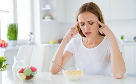 When Dizziness While Fasting Signals a Bigger Health Concern