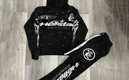 The Appeal of Tracksuits