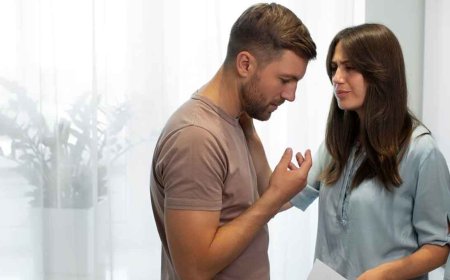 STD Test: Why It’s Important for Your Health