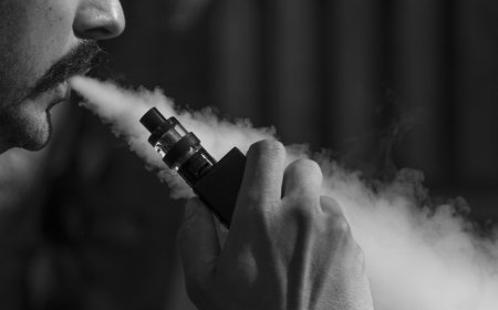 The Rise of Skyhunter Disposable Vapes: A New Trend Transforming the Vaping Scene