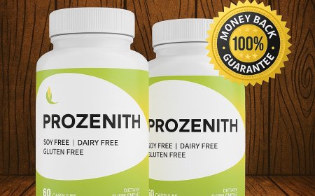 ProZenith | Official Store – America’s #1 Fat Burning Solution