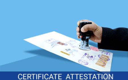 How to Get Certification UAE Embassy Attestation Done Without the Stress