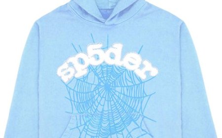 Why People Keep Looking for the Spider Hoodie